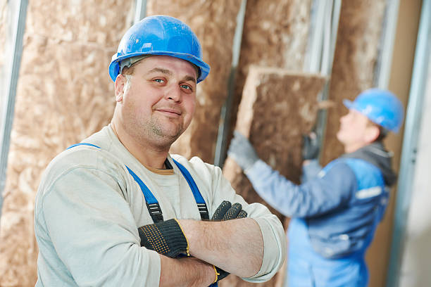 Best Insulation Installation Services in Clarksville, TX
