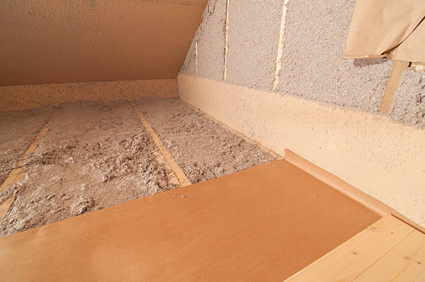 Best Insulation for Specific Applications in Clarksville, TX